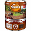Olej na drevo Sadolin Superdeck palisander 5 l