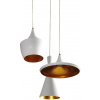 Luster Azzardo AZ1339 - Luster na lanku MIX 3xE27/60W/230V (94570)