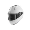 Překlápěcí SHARK EVO-GT / BLANK biela S