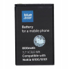 Batéria pre Nokia 6100 Blue Star 800 mAh
