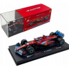 BOLID F1 Ferrari SF-24 GP Miami 2024 Charles Leclerc 1:43 BBURAGO 18-36843