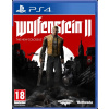 Wolfenstein 2 - The New Colossus PS4