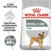 ROYAL CANIN MINI DENTAL CARE SUCHÉ KRMIVO PRE PSOV 3 KG