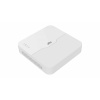 Uniview NVR301-04B-LP4-IQ, 4 kanály, PoE, max.IN:80Mbps/OUT:80Mbps, múdra analytika SIP, U