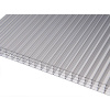 Exolon komôrkový polykarbonát 10 mm 1UV 1490 x 3000 mm číra