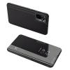 Xiaomi Puzdro Clear View pre 13 Pro - Čierna KP27695