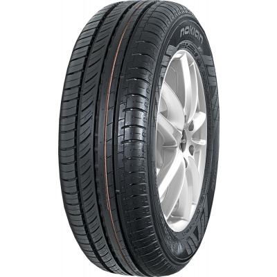 Nokian Tyres cLine Van 215/65R16 109/107 T C