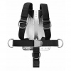Postroj jednoduchý na backplate - Web Harness, Apeks, Apeks
