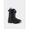 Burton Ruler Boa (black) 44.5, čierna