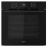 Rúra Whirlpool New Actual OMK58RU0B čierna