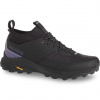 DOLOMITE Pánska zimná treková obuv NIBELIA WARM black/black - čierna Veľkosť EU: 46,5