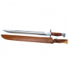 Foxter Mačeta BAYONET AK-47 CCCP 51 cm