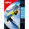 Fotopapier APLI A4 Photobasic lesklý, 180g, 20 hárkov-