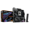 Gigabyte AORUS B840M ELITE WIFI6E, AMD B840, AM5, 4xDDR5, mATX (Gigabyte AORUS B840M ELITE WIFI6E, AMD B840, AM5, 4xDDR5, mATX)
