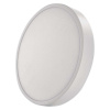 EMOS SK s.r.o. Lighting LED prisadené svietidlo, kruhové, biele, 28,5W, CCT - ZM5153