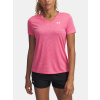 Under Armour Tech SSV- Twist Women's T-Shirt - Women's ružová M Under Armour 197780584407