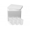 Suchyled CZ & SK Suchý ľad bloky 3x2,5kg s Termoboxom