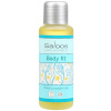 Saloos Body Fit - telový a masážny olej 50 50 ml