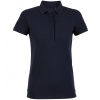 Neoblu Owen Women Dámska polokošeľa SL03189 Night 3XL