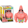 Funko POP! 1668 Animation: Spongebob Squarepants - Fry Cook Games Patrick