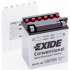 Exide Bike EB10L-B2, 12V 11Ah