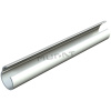 Trubka pevná 320N QUICK 25 PVC/2m sv. sivá OBO 2153920
