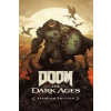 DOOM: The Dark Ages Premium Edition (PC/Xbox Series)