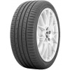 Toyo Proxes Sport Q ( 235/50 R20 100W s ochrannou lištou ráfika (FSL) )