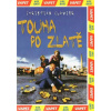 Touha po zlatě - DVD pošetka