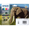 Epson 24XL Multipack - originálny (C13T24384011)