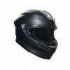 Motocyklová prilba AGV K6 S Čierna Matná L