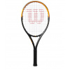 Juniorské tenisové rakety Wilson Burn Spin Jr 25