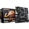 GIGABYTE B550M DS3H R2 základná doska AMD B550 Socket AM4 micro ATX (B550M DS3H R2)