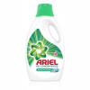 Prací gél - Ariel Mountain Spring prací prostriedok 2,2 l (Prací gél - Ariel Mountain Spring prací prostriedok 2,2 l)