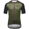 Dres GORE GRID FADE JERSEY 2.0 MENS Man veľkosť M
