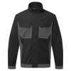 PORTWEST T745 WX3 / Pánska pracovná bunda - black XL