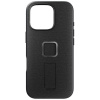 PEAK DESIGN Mobile Everyday Loop Case iPhone 16 Pre Charcoal