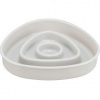 Trixie Slow Feeding miska k pomalému kŕmeniu 0,35 l/15 x 15 cm