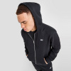 Nike S Kapucňou M Nsw Club Dt Hdfz Cierna EUR XL