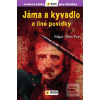 Jáma a kyvadlo (Edgar Allan Poe)