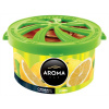 AROMA CAR ORGANIC 40g LEMON, FAL970 213-0227