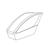 Thule Body - Sport2 SpeYellow 54584