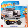 Hot Wheels - Land Rover Series II