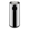 Hendi Kôš s popolníkom, HENDI, 33L, ø240x(H)660mm