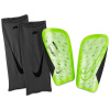 Futbalové chrániče Nike Mercurial Lite SuperLock DN3609-702 L
