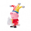 TM Toys Peppa Pig figúrky s módnymi doplnkami