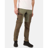 Kilpi HOSIO-M Khaki - S MUŽIoutdoorové nohavice