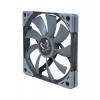 SCYTHE KF1215FD12-P Kaze Flex 120 mm Slim PWM Fan 300-1200 rpm (KF1215FD12-P)