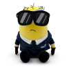 Youtooz Despicable Me Plyšák Figurka Suit Mimoň 22 cm