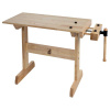 Holzmann WB 80 Micro child sized work bench